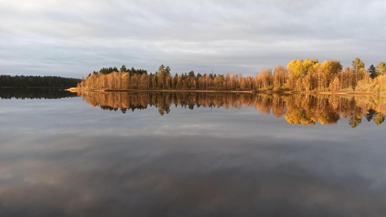 Allemanshem Lenhovda Екстериор снимка