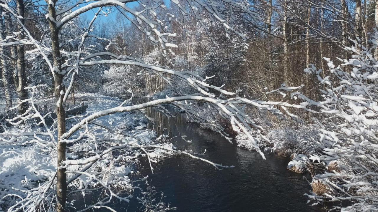 Allemanshem Lenhovda Екстериор снимка